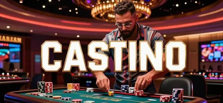 Casino slot u bet bet