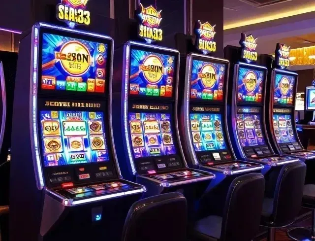 seabet333 casino bet 1