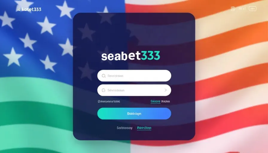 seabet333 login bet
