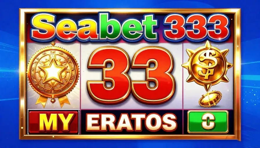 seabet333 net bet