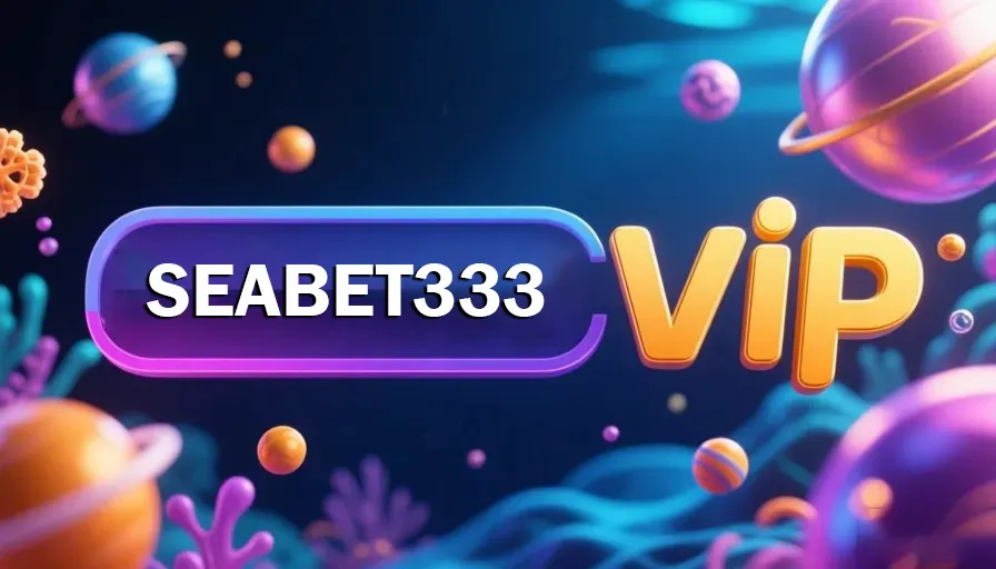 seabet333 vip o bet