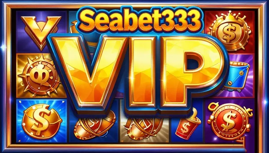 seabet333 vip slot