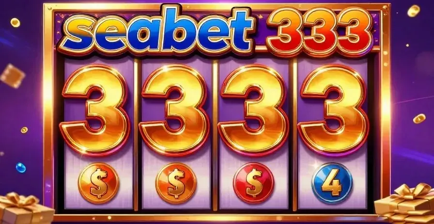 slots seabet333 1 bet bet
